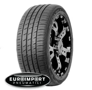 Roadstone N Fera Ru1 215/60 R17 96 H  TL  DOT 2026